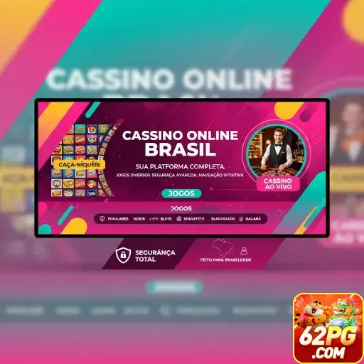 62pg conquiste elite mesas de cassino